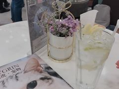 -袖虎·猫馆(体育西路店)