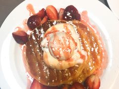 -Pancakes on the rocks(冲浪者天堂店)