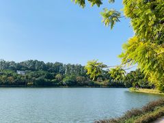 -南国桃园旅游度假区