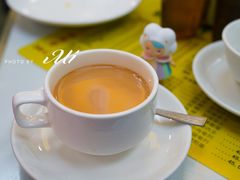 -澳洲牛奶公司(佐敦店)
