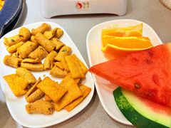 -巴蜀王婆大虾(南锣鼓巷店)
