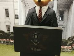 -济州岛泰迪熊博物馆