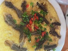 -龙姐私房菜(和顺古镇店)