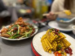 -金龙·打边炉(南京西路店)