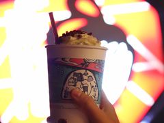 -茶颜悦色(岳麓山顶店)