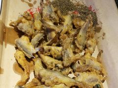 -渔民船说·北塘海鲜·天津菜·海肠捞饭(北塘古镇店)