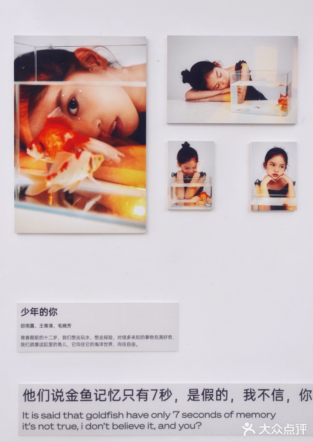 解锁未见