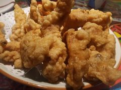 -滋味烤鱼(马北店)