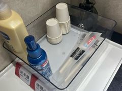 -南航明珠v2头等舱公务舱休息室