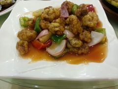 android_upload_pic-海宝酒家(中山四路店)