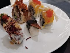 -索菲特酒店 · 云尚天际自助餐厅