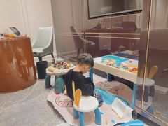 -成都华尔道夫酒店