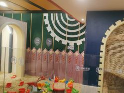 点击看大图 -MELAND CLUB亲子乐园·派对·餐厅(北京芳圆里ID MALL店)