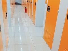 -安东易迷你自助仓储寄存仓库(杨浦店)