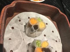 -锦楼·臻选新杭帮(杭州中心店)