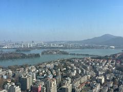-洲际酒店·地平线全日餐厅HORIZON CAFÉ
