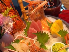 -花潮料理艺食馆(成都万象城店)