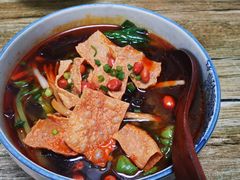 -陈记柳州螺蛳粉(大坪店)