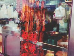 -黄连大头华烧鹅店(大良店)