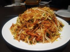 -小厨师·二十年沈家门小海鲜(百井坊巷店)