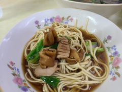 -小狗面馆(复兴店)