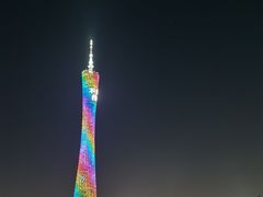 -珠江夜游西堤码头