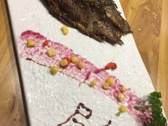 -局气 烤鸭·北京菜(光华路店)