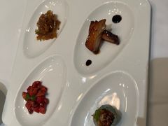 凉菜四拼-福1015(愚园路店)