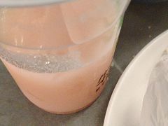 -尚宴牛特鲜自助(太原街万达店)