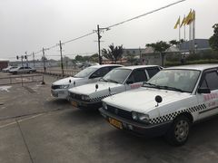 -胜华驾校·小猫学车(银都店)
