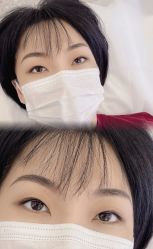 -Four Seven·半永久野生眉纹眉
