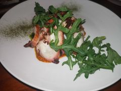 -上海柏悦酒店·世纪100牛排馆