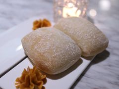 -La Mer Restaurant & Lounge