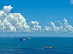 -西涌国际滨海旅游区