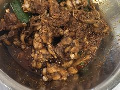 -辣盆盆麻辣小龙虾(哈尔滨总店)