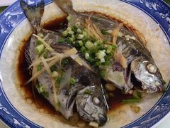 -金生美食(贵州路店)