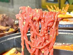 -楠火锅(西单店)