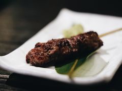和牛腹心肉-Fukumimi·美醉堂 居酒屋(金尚店)