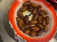 -永安里地摊烤肉(首创店)