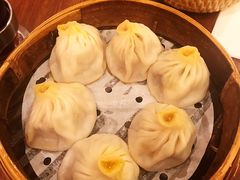 -大食代美食广场(上海中心店)