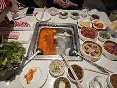 -海底捞火锅(玉桥商业广场店)