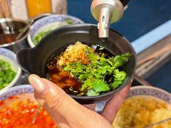 -李爆爆鲜烧牛肉馆(城市花园店)