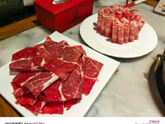 -北平三兄弟涮肉(簋街总店)