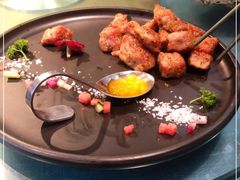 -后海16号·北京私房菜