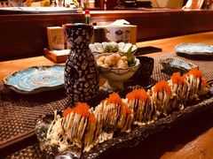 -半藏居酒屋(香港花园店)