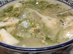 -陈家老院子(高新店)