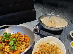 -红辣椒·川菜·火锅(张杨路店)