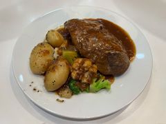 西冷牛排-宜家·瑞典风味餐厅(北京西红门店)