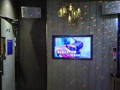 -K+PARTY连锁KTV(盈锋广场店)