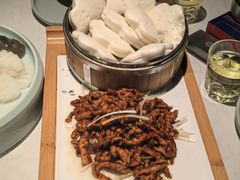 -院8里·小聚园老川菜(九眼桥店)